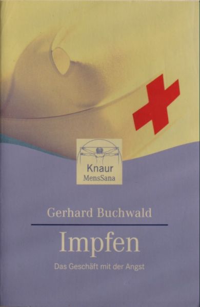 Datei:Buch Gerhard Buchwald Impfen.JPG