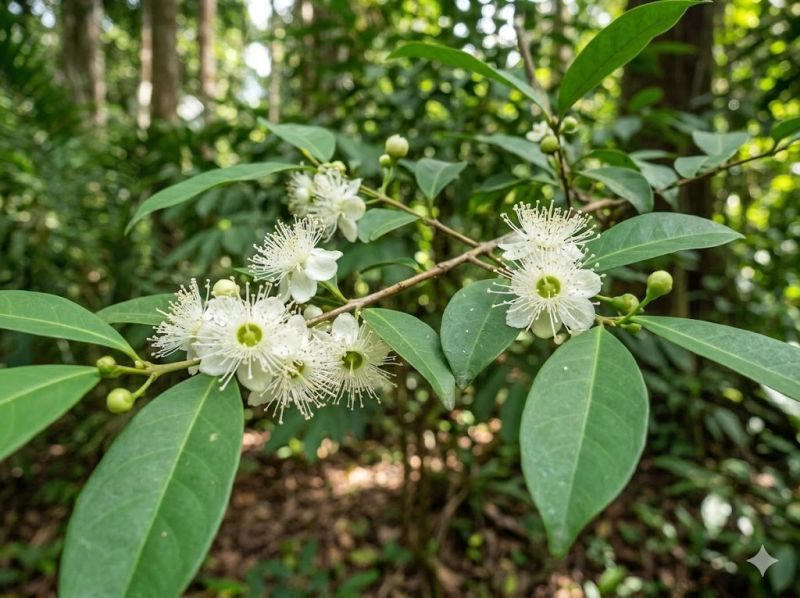 Datei:Amazonas Guave Blueten.jpeg