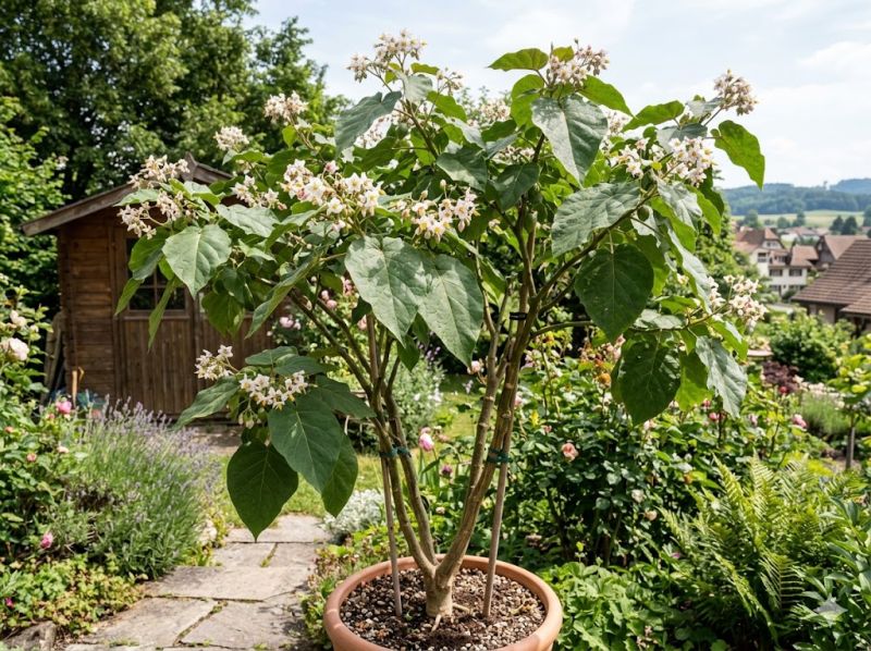 Datei:Tamarillo ganze Pflanze.jpeg