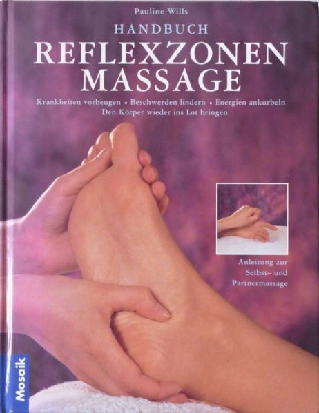Datei:Buch Pauline Wills Reflexzonen Massage.JPG