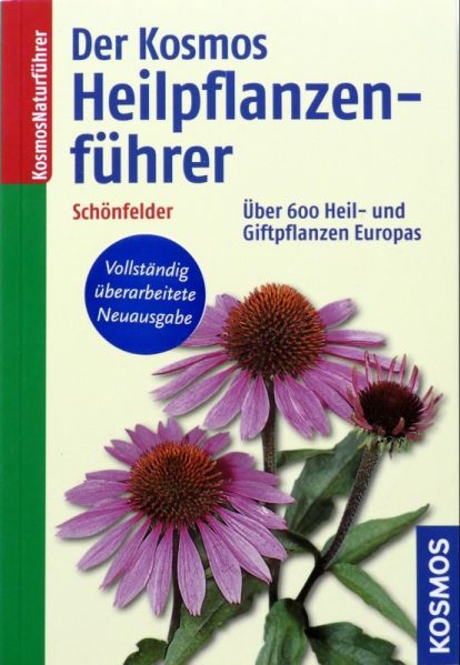 Datei:Buch Schoenfelder Der Kosmos-Heilpflanzenfuehrer.JPG
