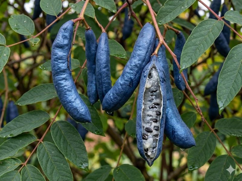 Datei:Chinesische Blauschote Fruechte.jpeg